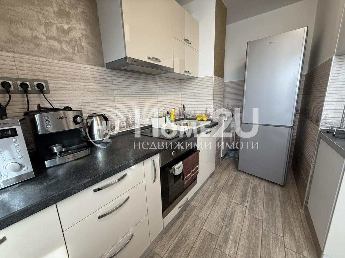 Продава 3-СТАЕН, гр. Варна, Лятно кино Тракия, снимка 5 - Апартаменти - 53731021