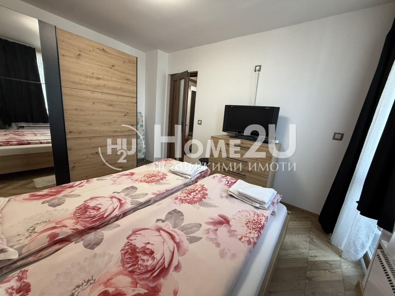 Продава 3-СТАЕН, гр. Варна, Лятно кино Тракия, снимка 9 - Апартаменти - 53731021