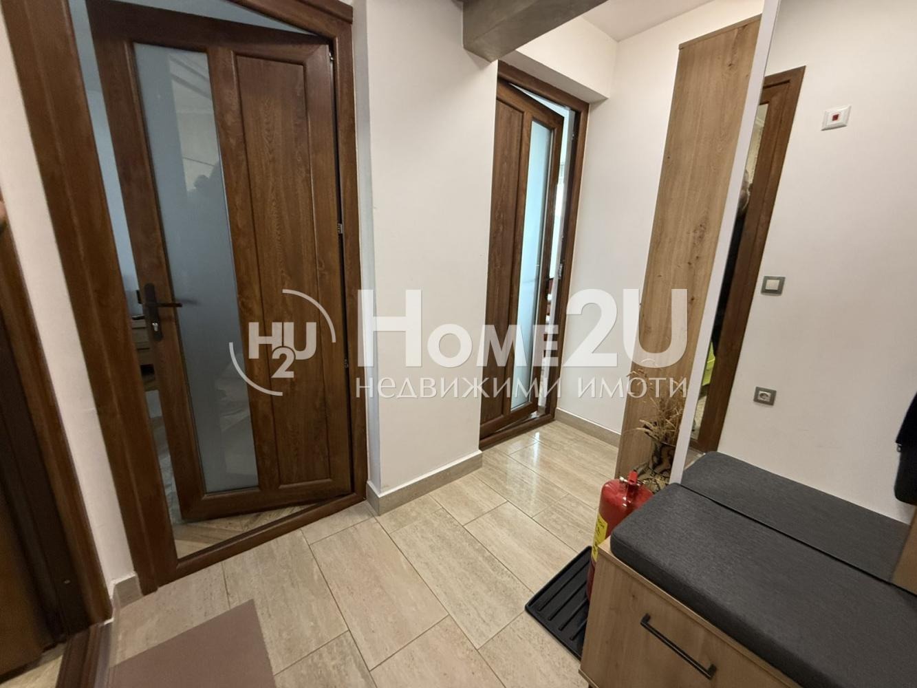 Продава 3-СТАЕН, гр. Варна, Лятно кино Тракия, снимка 10 - Апартаменти - 53731021