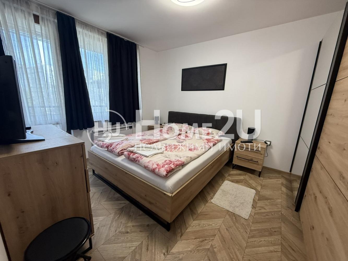 Продава 3-СТАЕН, гр. Варна, Лятно кино Тракия, снимка 7 - Апартаменти - 53731021