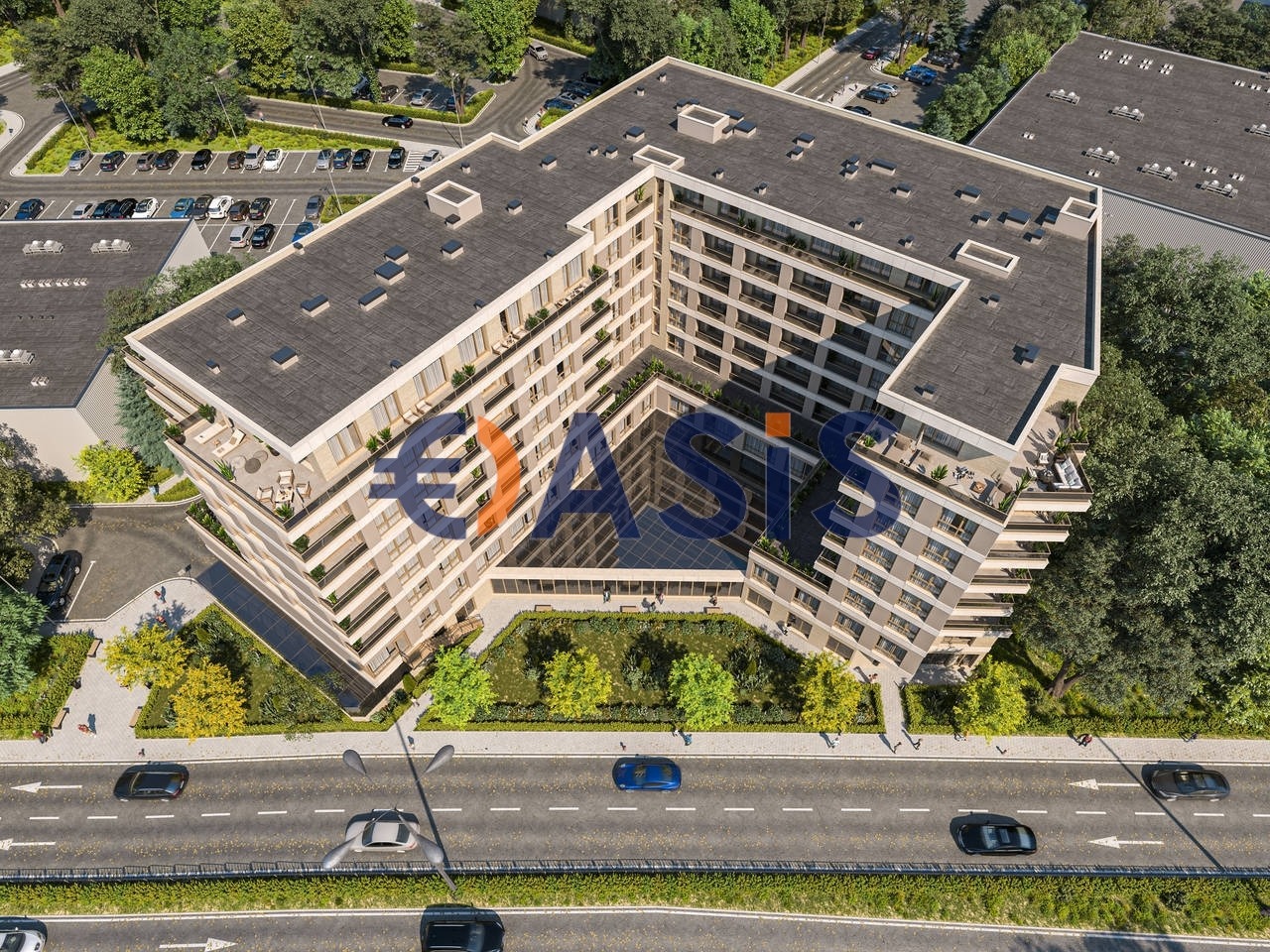 Продава 3-СТАЕН, гр. Бургас, Център
