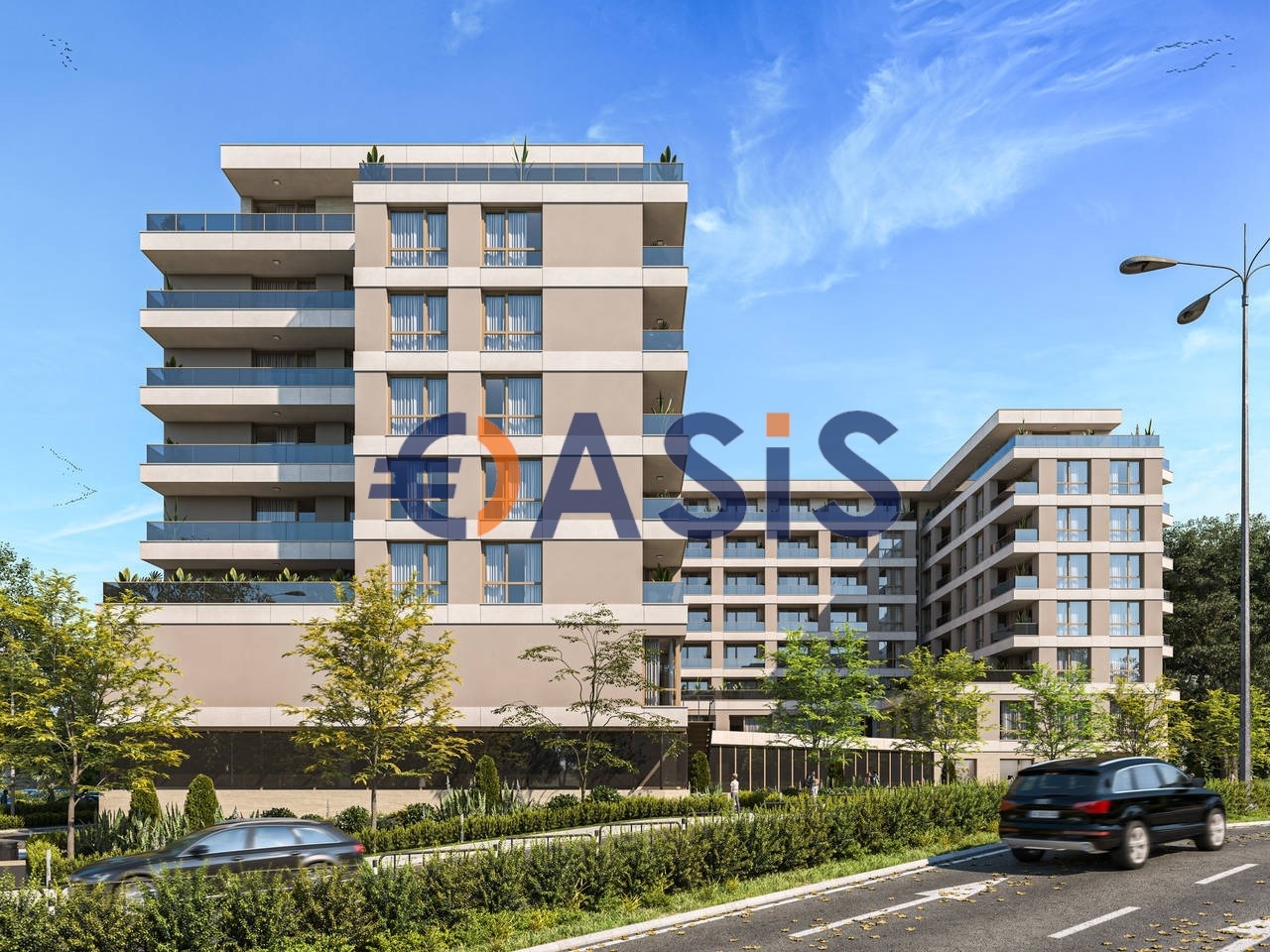 Продава 3-СТАЕН, гр. Бургас, Център, снимка 4 - Апартаменти - 53995456