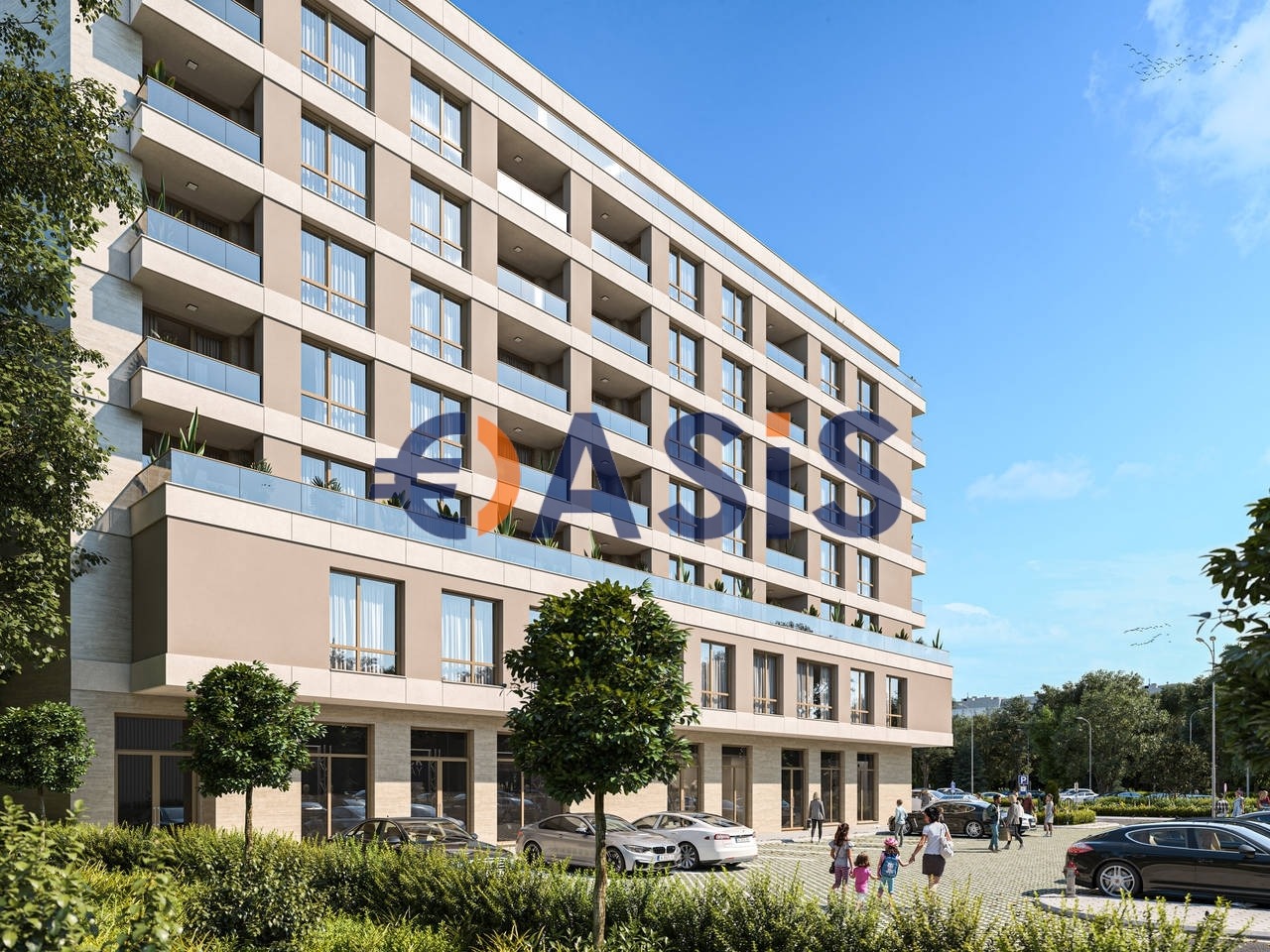 Продава 3-СТАЕН, гр. Бургас, Център, снимка 6 - Апартаменти - 53995456