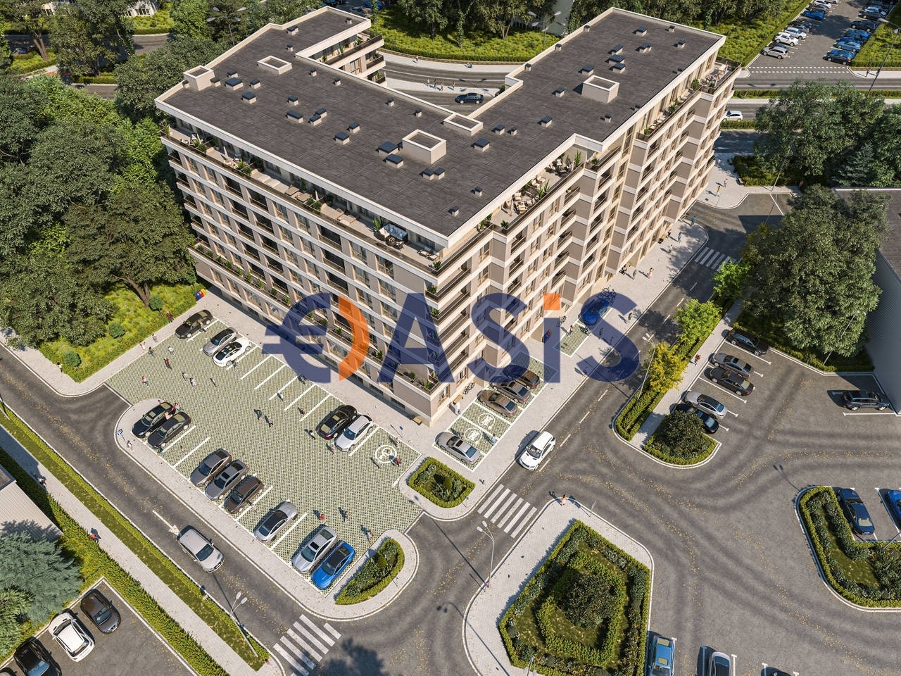 Продава 3-СТАЕН, гр. Бургас, Център, снимка 11 - Апартаменти - 53995456