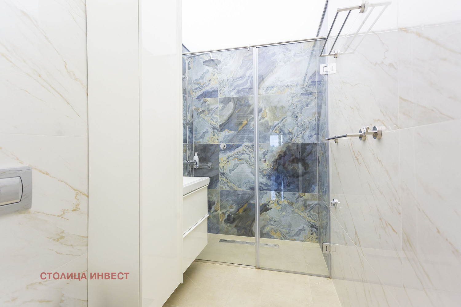 Продава 3-СТАЕН, гр. София, Манастирски ливади, снимка 8 - Апартаменти - 54252647