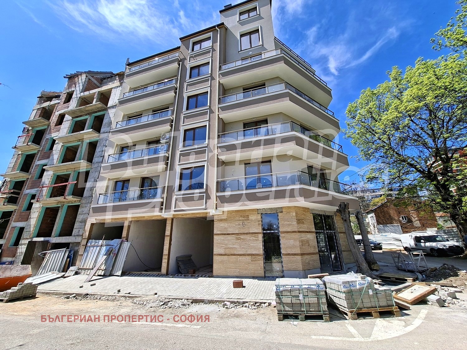 Продава 3-СТАЕН, гр. София, Банишора, снимка 3 - Апартаменти - 54303331