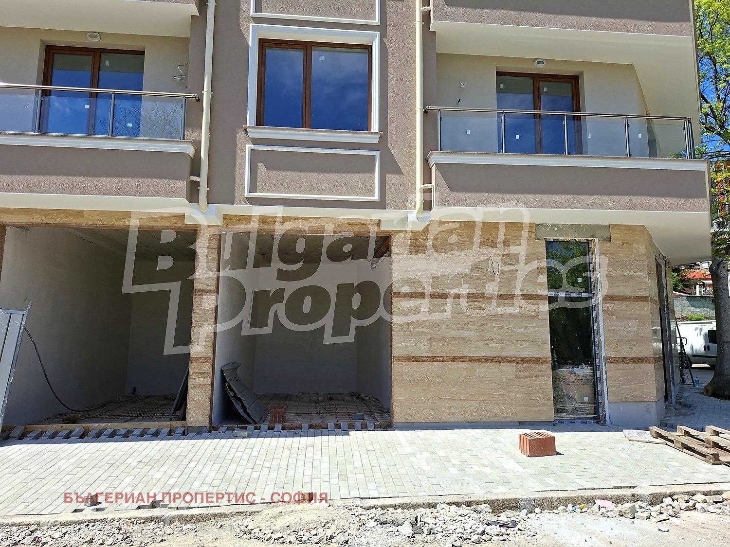 Продава 3-СТАЕН, гр. София, Банишора, снимка 5 - Апартаменти - 54303331