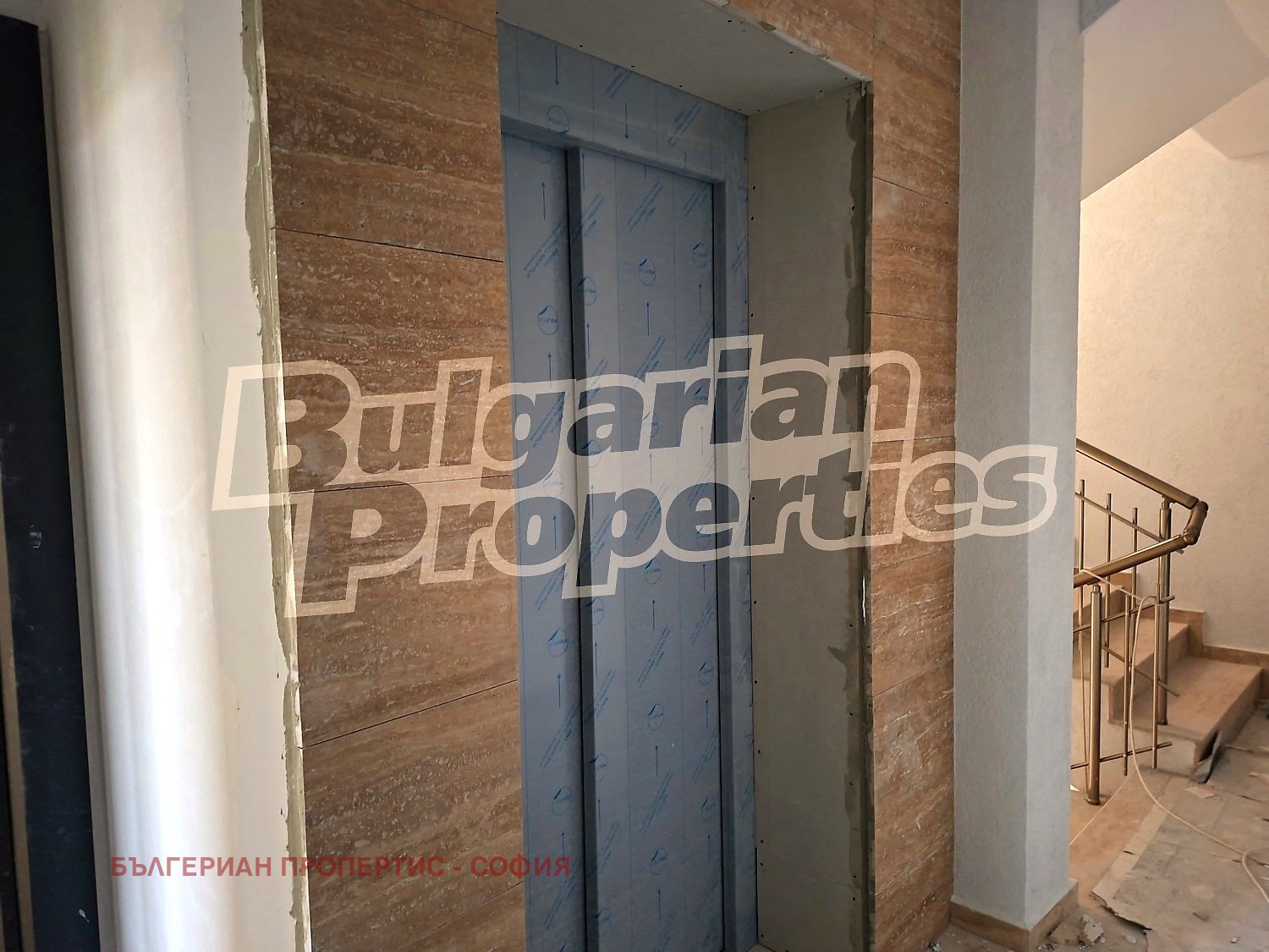 Продава 3-СТАЕН, гр. София, Банишора, снимка 15 - Апартаменти - 54303331