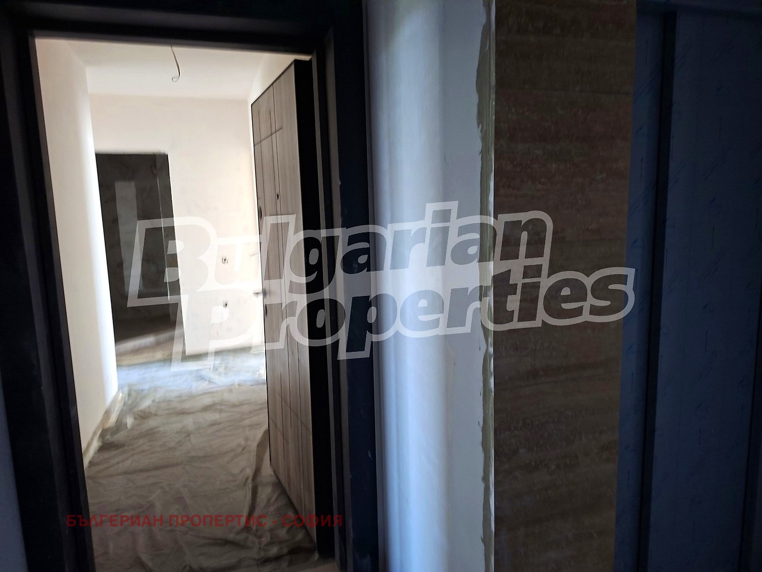 Продава 3-СТАЕН, гр. София, Банишора, снимка 16 - Апартаменти - 54303331