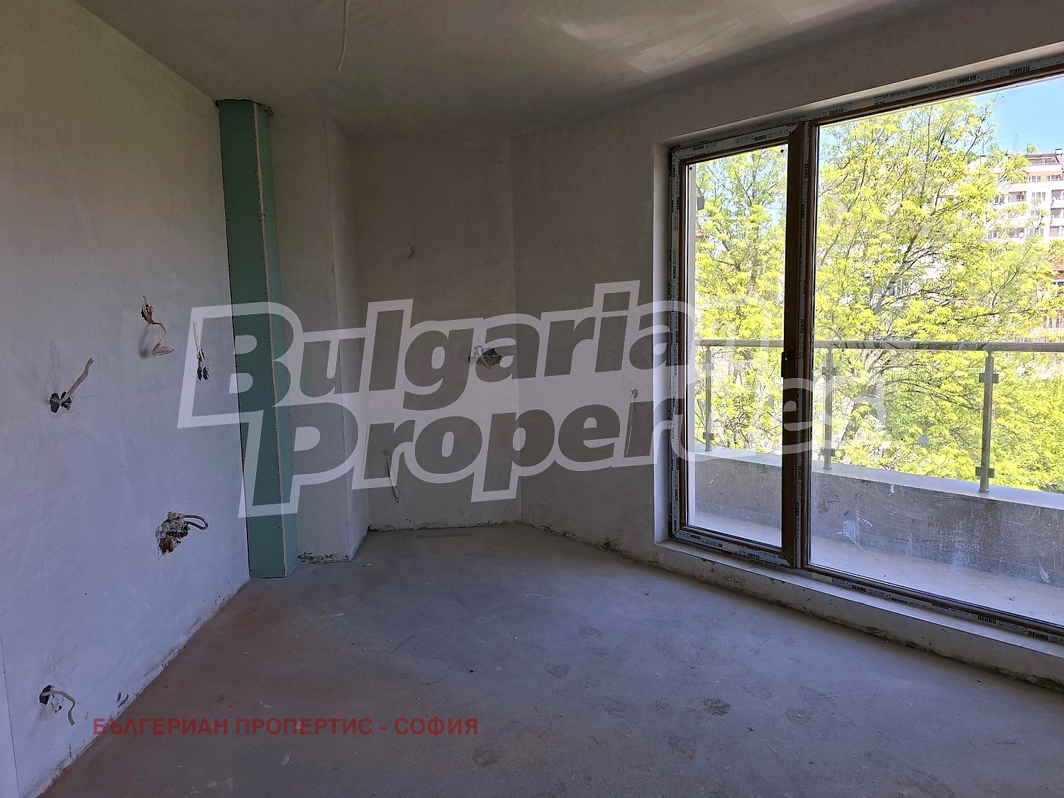 Продава 3-СТАЕН, гр. София, Банишора, снимка 13 - Апартаменти - 54303331