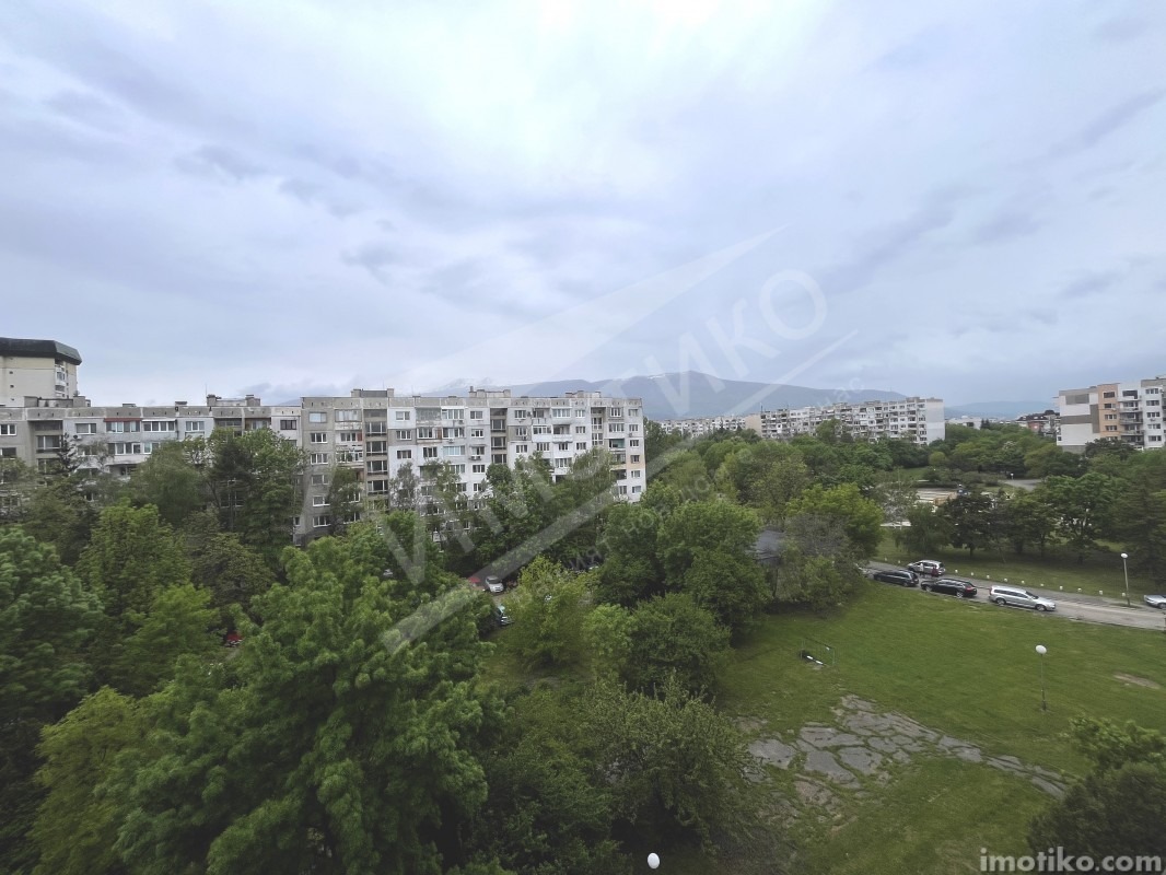 Продава 3-СТАЕН, гр. София, Младост 2, снимка 9 - Апартаменти - 54603303