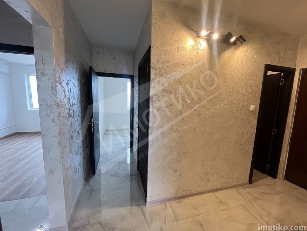 Продава 3-СТАЕН, гр. София, Младост 2, снимка 8 - Апартаменти - 54603303