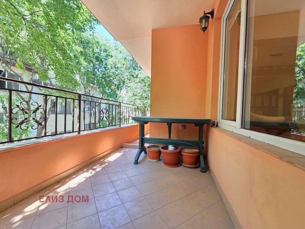 Продава 3-СТАЕН, гр. Варна, Зимно кино Тракия, снимка 15 - Апартаменти - 55529219