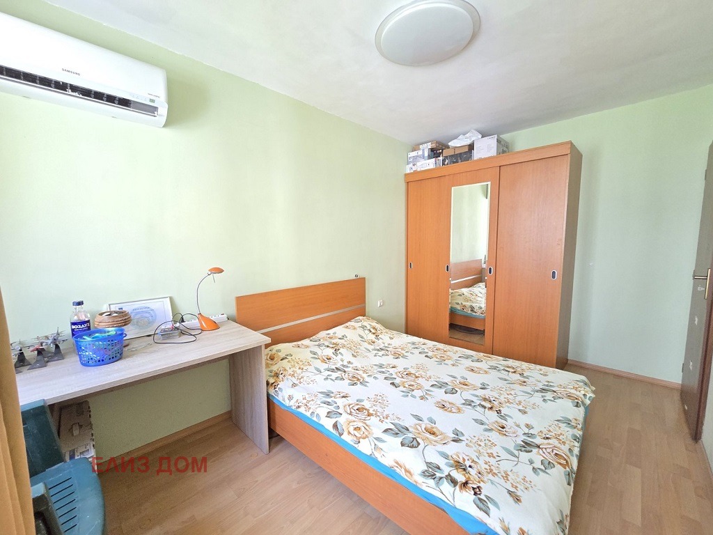 Продава 3-СТАЕН, гр. Варна, Зимно кино Тракия, снимка 7 - Апартаменти - 55529219