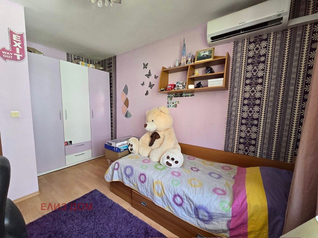 Продава 3-СТАЕН, гр. Варна, Зимно кино Тракия, снимка 9 - Апартаменти - 55529219