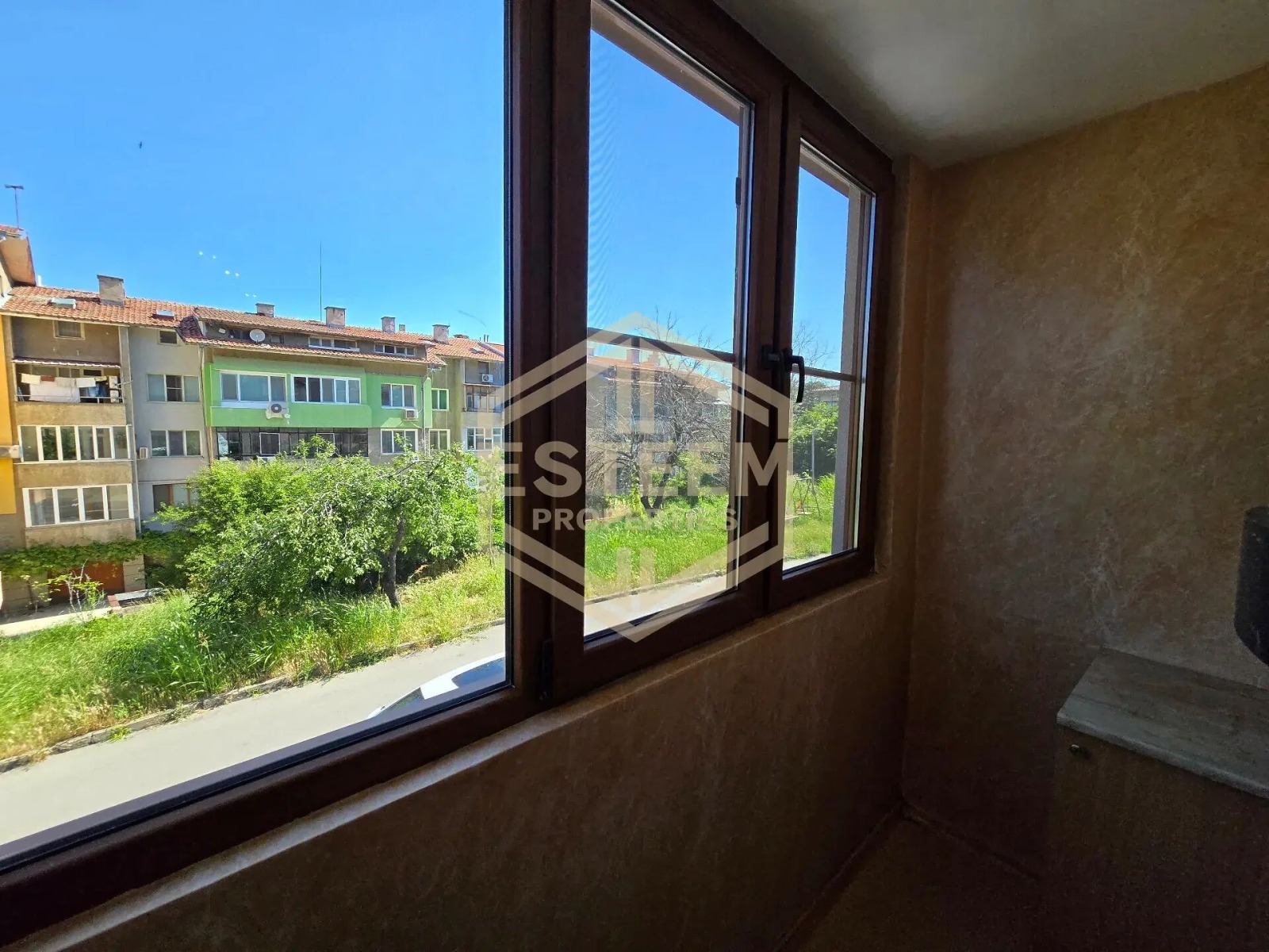 Продава 4-СТАЕН, гр. Русе, Дружба 3, снимка 14 - Апартаменти - 54968130