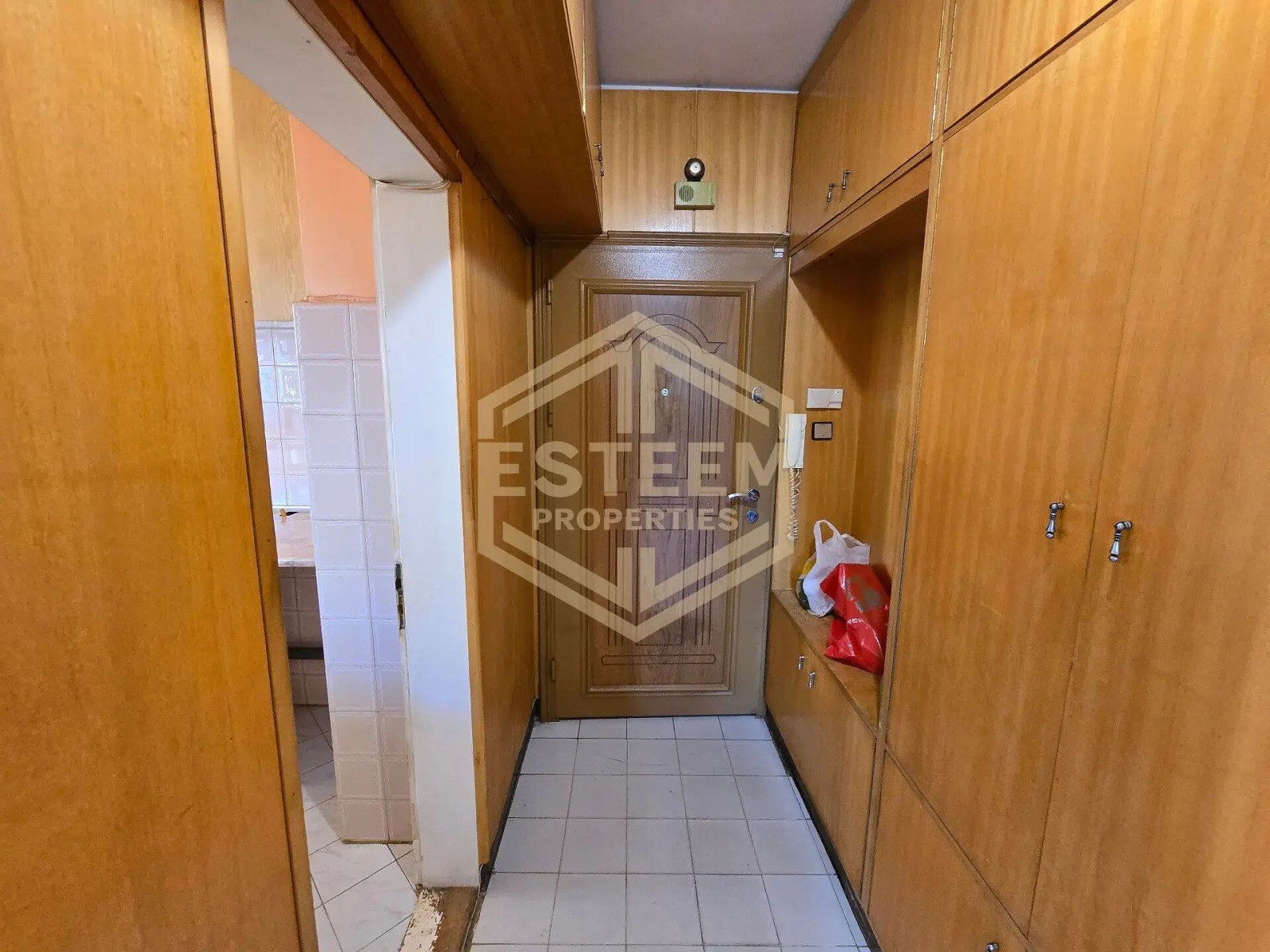 Продава 4-СТАЕН, гр. Русе, Дружба 3, снимка 11 - Апартаменти - 54968130