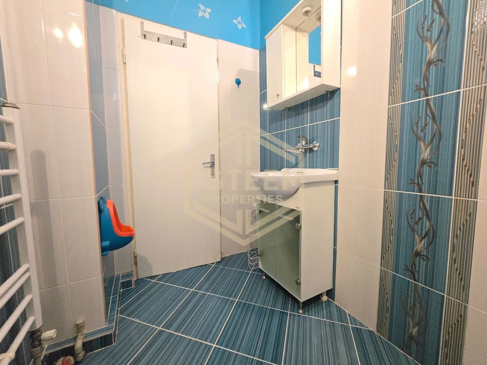 Продава 4-СТАЕН, гр. Русе, Дружба 3, снимка 13 - Апартаменти - 54968130