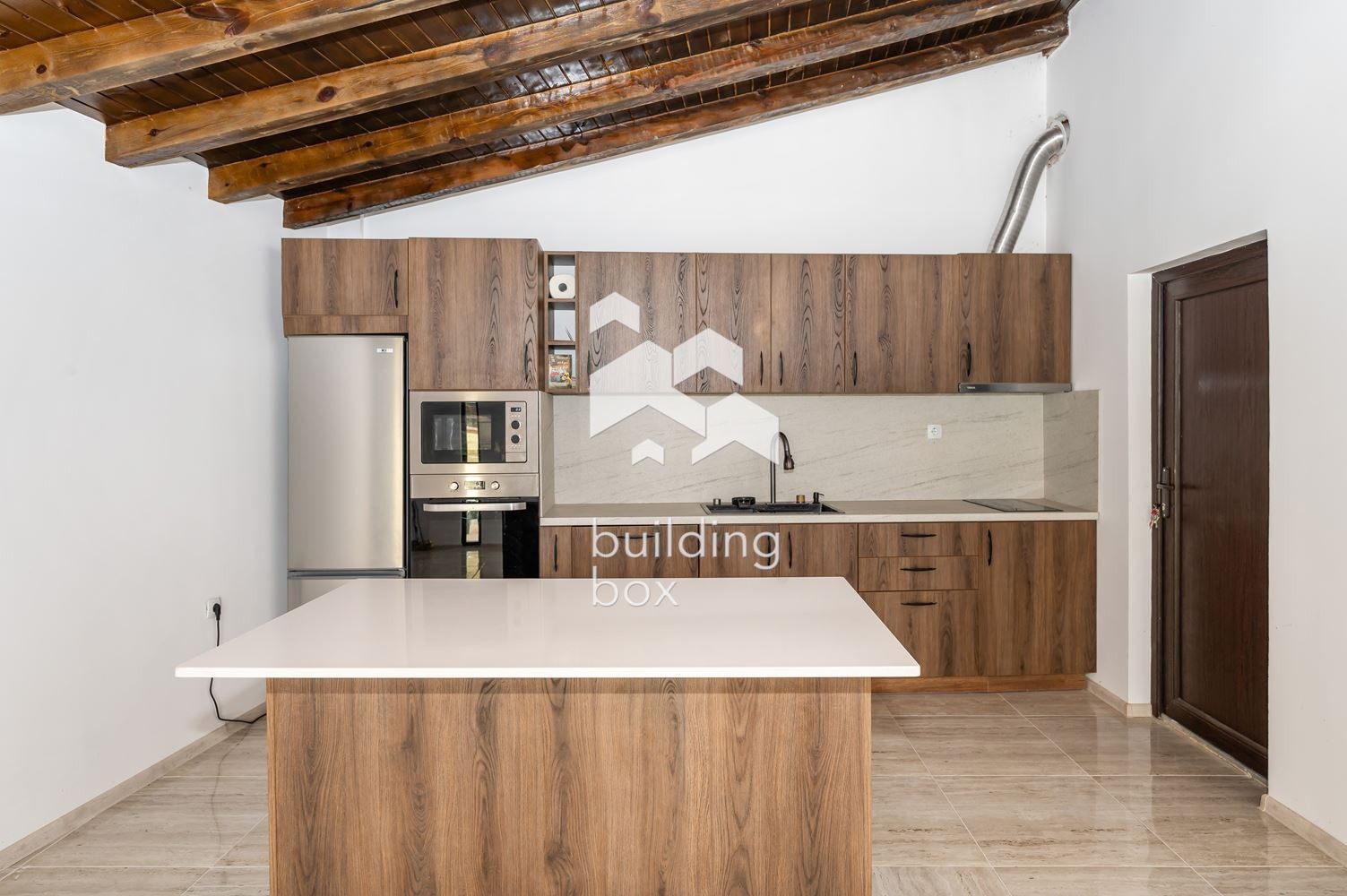 Продава КЪЩА, с. Старосел, област Пловдив, снимка 5 - Къщи - 53704705