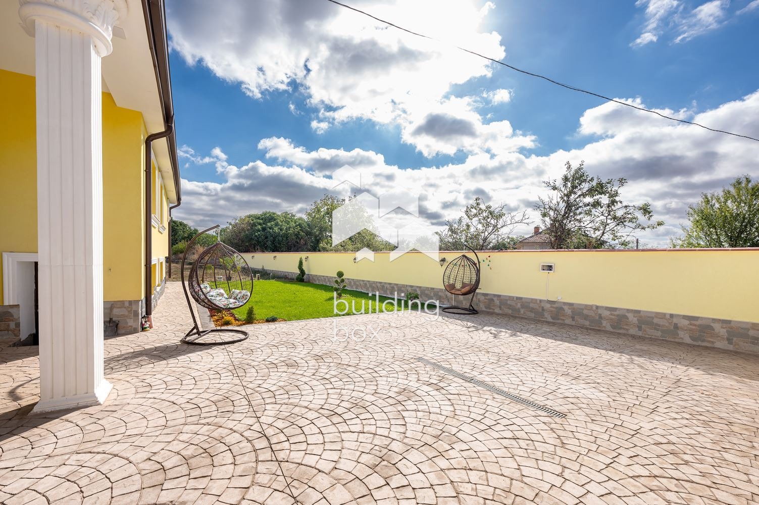 Продава КЪЩА, с. Старосел, област Пловдив, снимка 3 - Къщи - 53704705