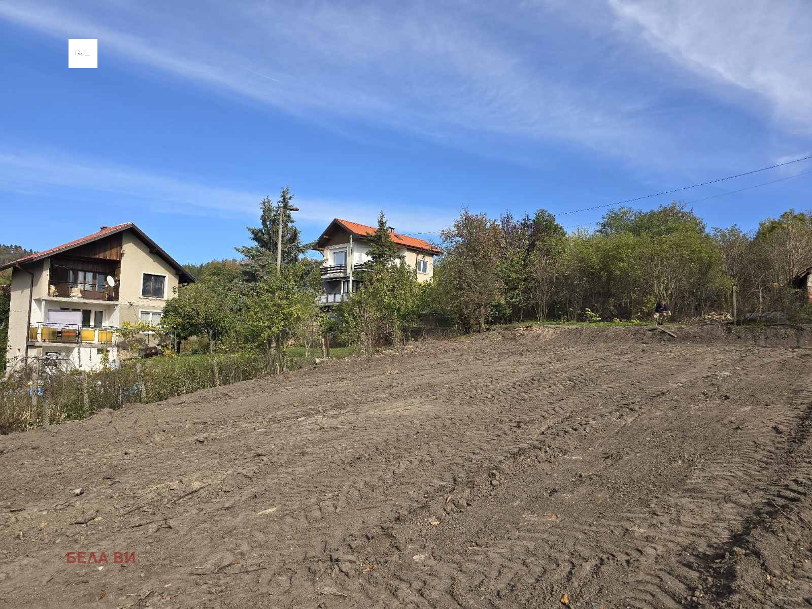 Продава ПАРЦЕЛ, с. Расник, област Перник, снимка 2 - Парцели - 53729615