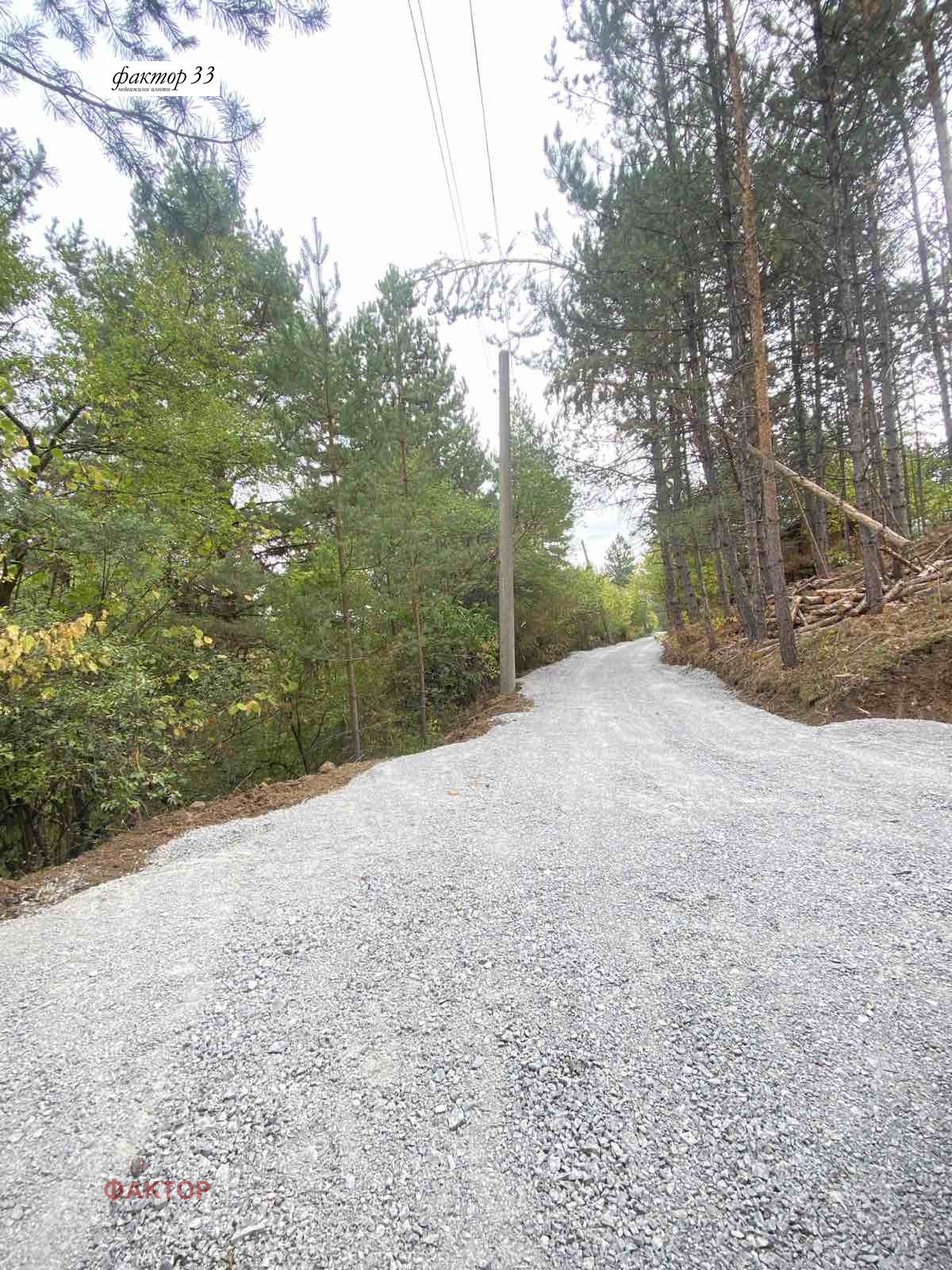 Продава ПАРЦЕЛ, гр. София, с. Бистрица, снимка 3 - Парцели - 51911507