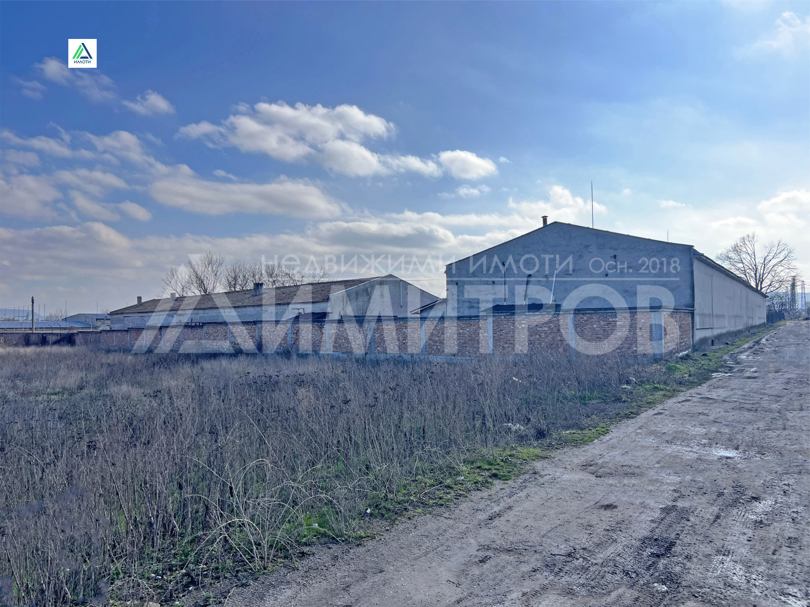 Продава ПАРЦЕЛ, гр. Нови пазар, област Шумен, снимка 3 - Парцели - 53687327