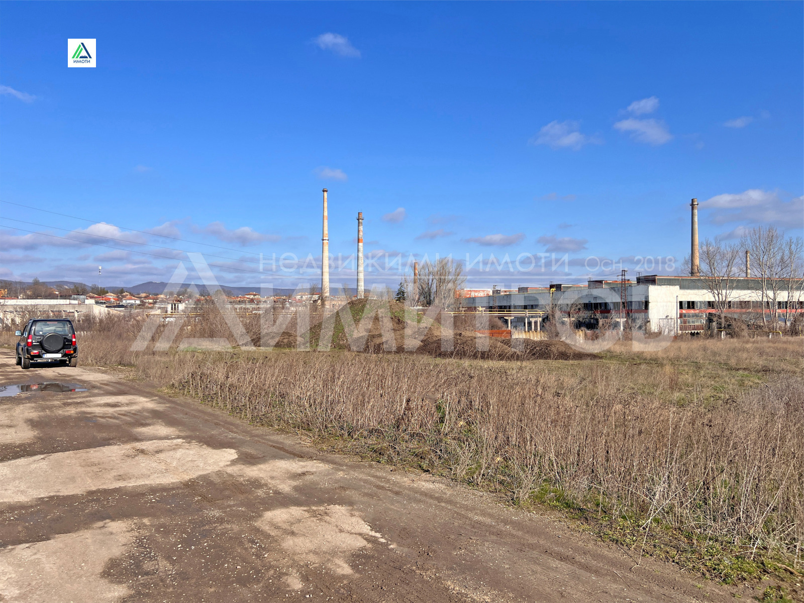 Продава ПАРЦЕЛ, гр. Нови пазар, област Шумен, снимка 7 - Парцели - 53687327