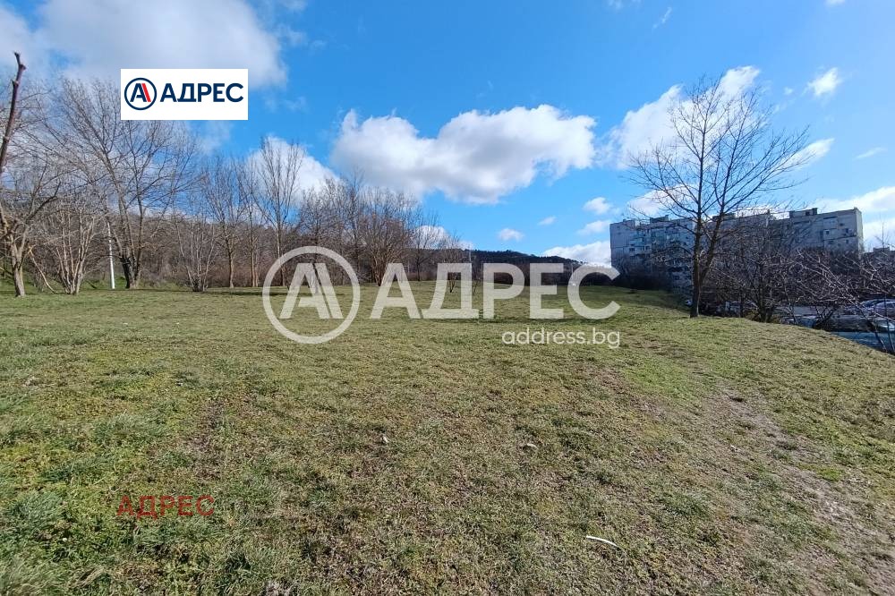 Продава ПАРЦЕЛ, гр. Варна, Владислав Варненчик 1, снимка 2 - Парцели - 53765950