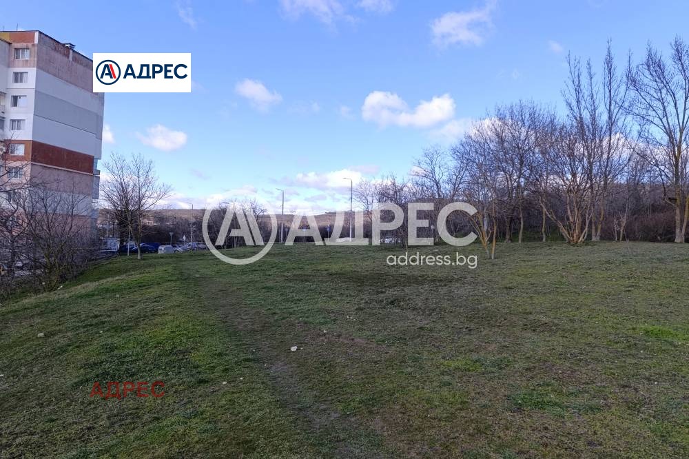 Продава ПАРЦЕЛ, гр. Варна, Владислав Варненчик 1, снимка 3 - Парцели - 53765950