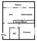 Продава 2-СТАЕН, град София, Гео Милев • 255000 € / 498736.65 лв. • 66984329 2