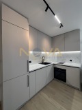 Продава  2-стаен град Варна , Виница , 57 кв.м | 44421335 - изображение [3]