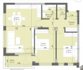 Продава 3-СТАЕН, град Пловдив, Кършияка • 148500 € / 290440.76 лв. • 10829277 2