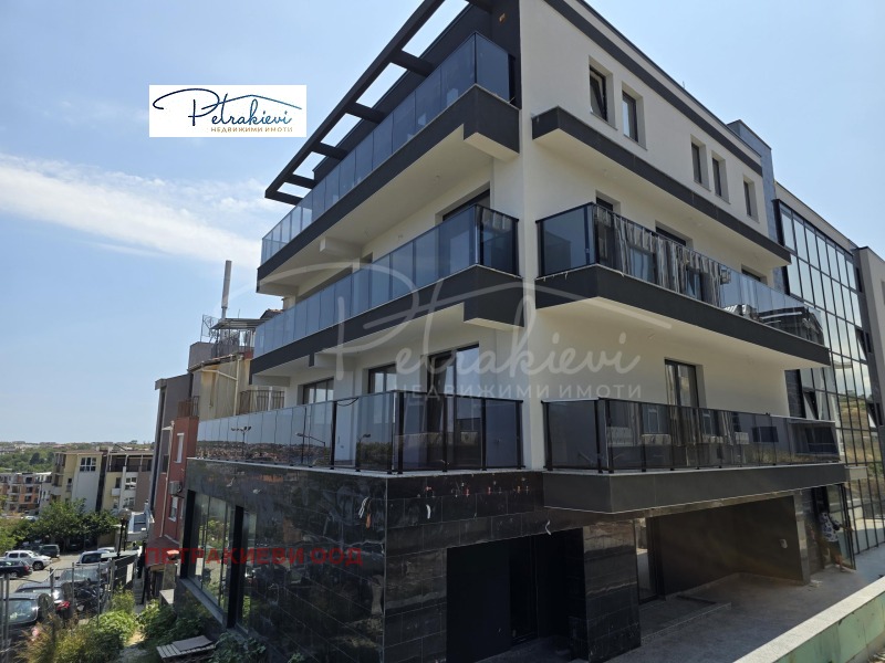 Продава 3-СТАЕН в област Бургас, гр. Созопол - 95 кв.м / 150 000 € » 293 374.50 лв., ПЕТРАКИЕВИ ООД