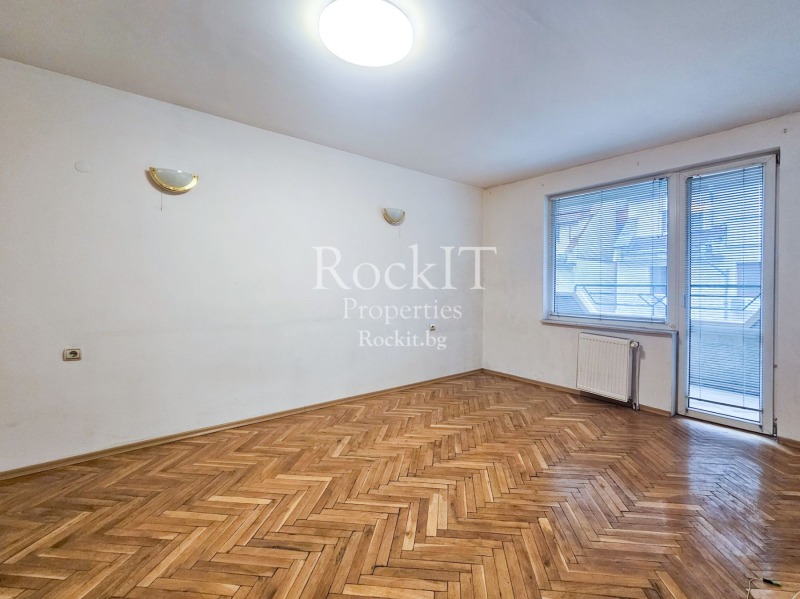 Продава 3-СТАЕН в град София, Банишора - 98 кв.м / 248 000 € » 485 045.84 лв., РОКИТ ПРОПЪРТИС