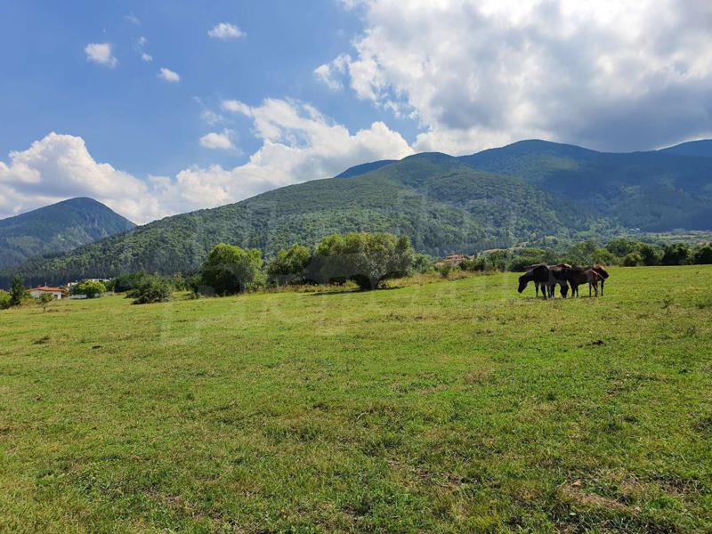 Продава ПАРЦЕЛ | Imot.bg — изображение 5