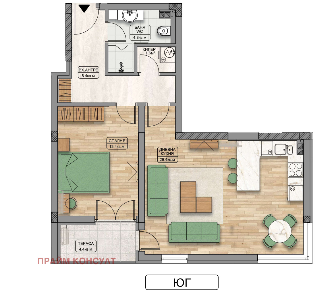 ������� 2-����� | Imot.bg � ����������� 1