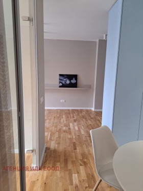 1 chambre Krastova vada, Sofia 10