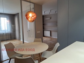 1 chambre Krastova vada, Sofia 4