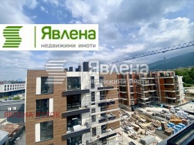 Продава 3-стаен град София Драгалевци - [1] 