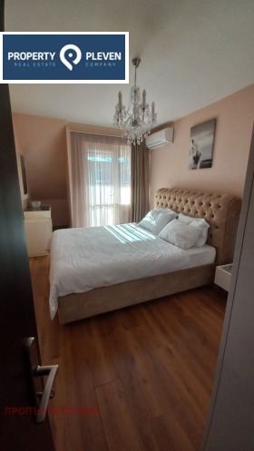 Maisonnette Sjirok tsentar, Pleven 9