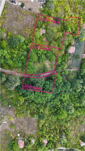 Продава парцел град Враца Студентски град - [1] 