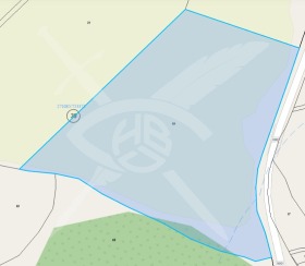 ПАРЦЕЛ, 25 000 m2