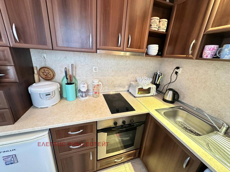 Till salu  Studio region Burgas , Ravda , 45 kvm | 77901092 - bild [5]