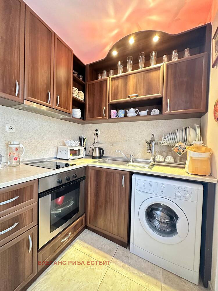 Till salu  Studio region Burgas , Ravda , 45 kvm | 77901092 - bild [4]