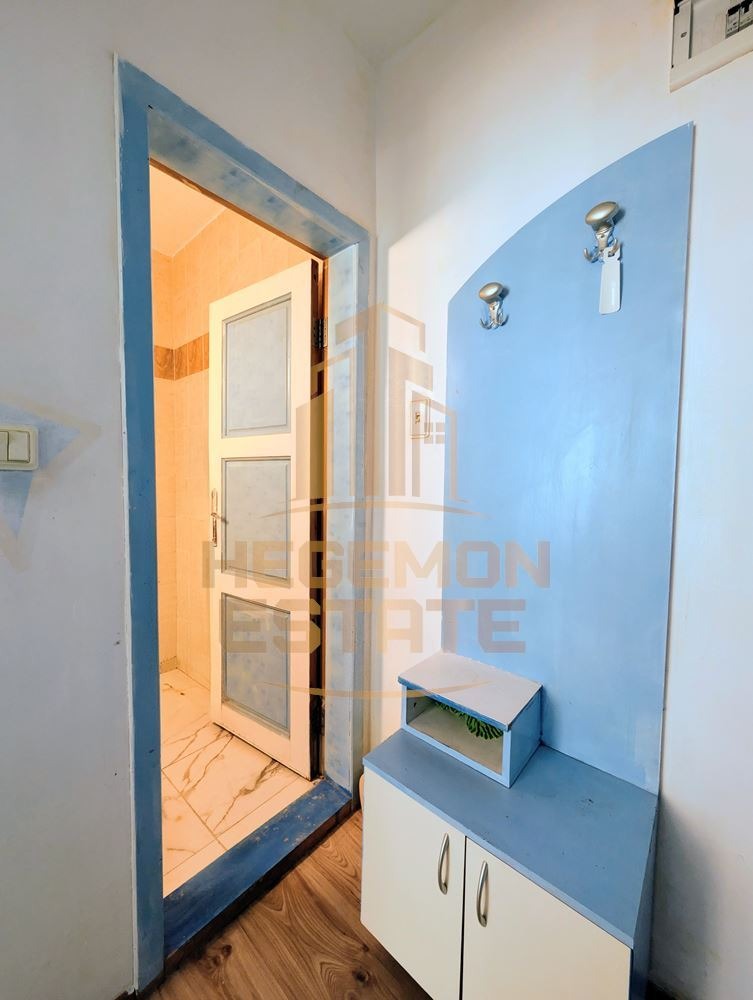 Продава 1-СТАЕН, гр. Варна, м-т Ален мак, снимка 4 - Апартаменти - 55346025