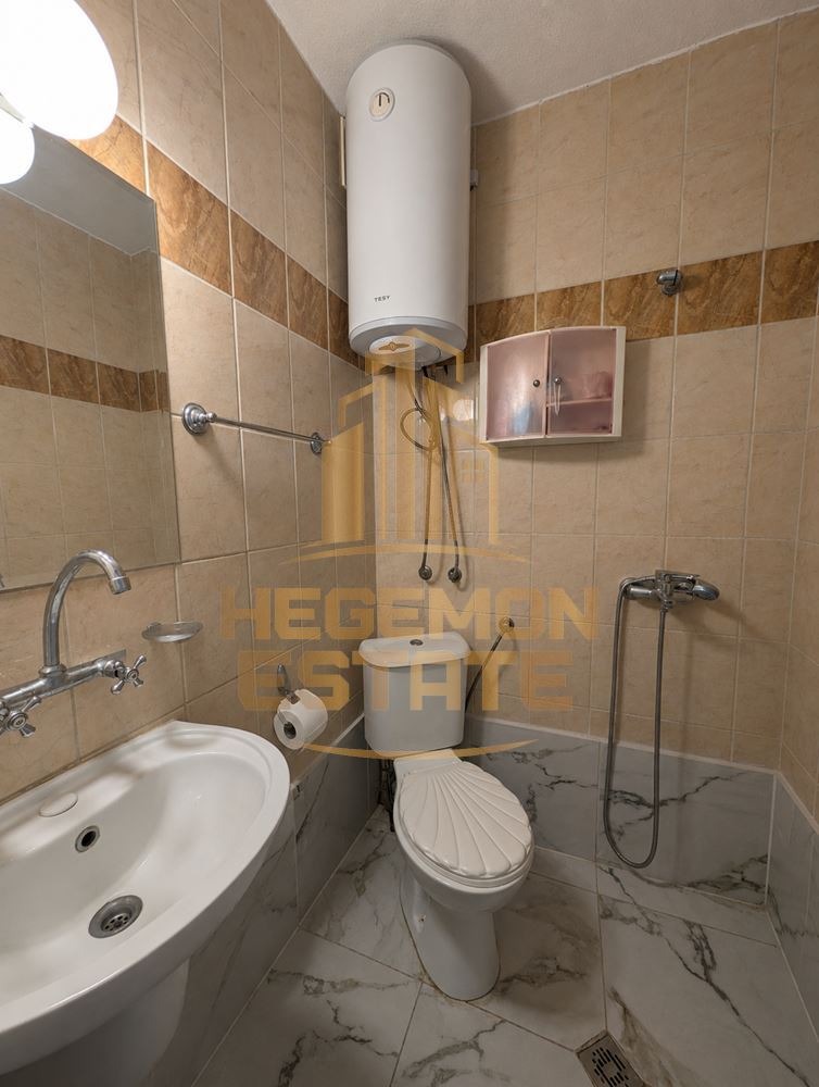 Продава 1-СТАЕН, гр. Варна, м-т Ален мак, снимка 6 - Апартаменти - 55346025