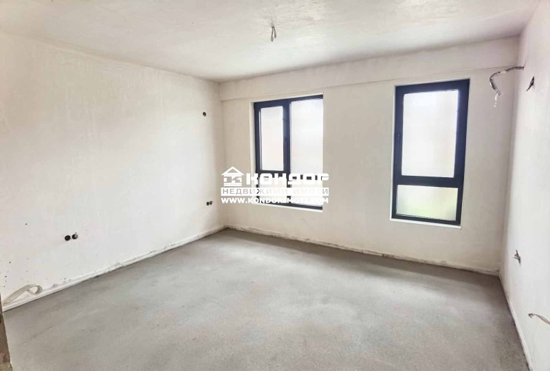 Satılık  1 yatak odası Plovdiv , Trakiya , 114 metrekare | 43321502