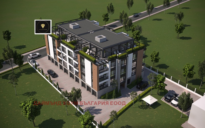 For Sale  1 bedroom region Plovdiv , Asenovgrad , 77 sq.m | 75231889 - image [3]