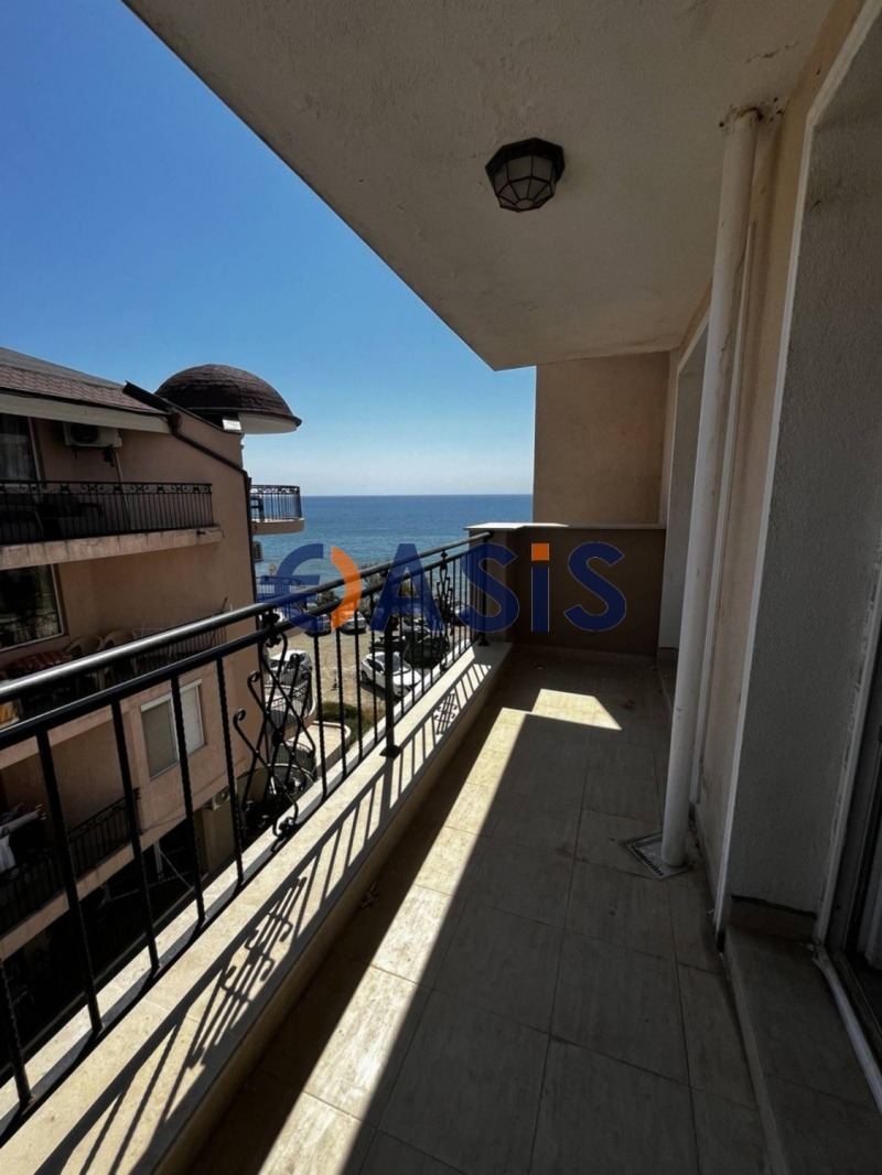 Продава  2-стаен, област Бургас, гр. Свети Влас •  122 300 EUR • ID 24798983 — holmes.bg - [1] 